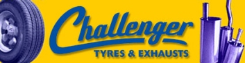 Challenger Tyres Tyre Software supplier